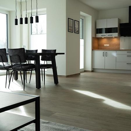 Haus Seeadler 2 Eg دانغاست المظهر الخارجي الصورة
