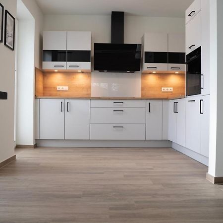 Haus Seeadler 2 Eg دانغاست المظهر الخارجي الصورة