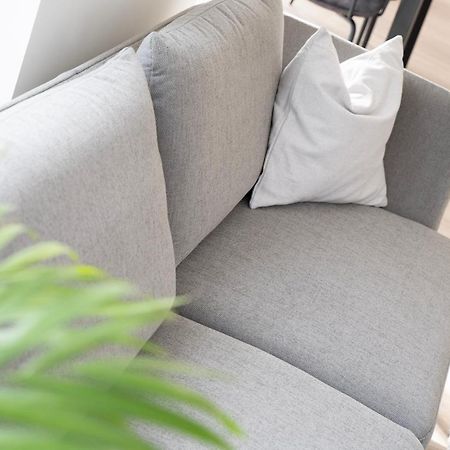 Haus Seeadler 2 Eg دانغاست المظهر الخارجي الصورة