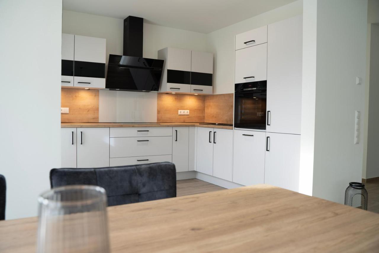 Haus Seeadler 2 Eg دانغاست المظهر الخارجي الصورة