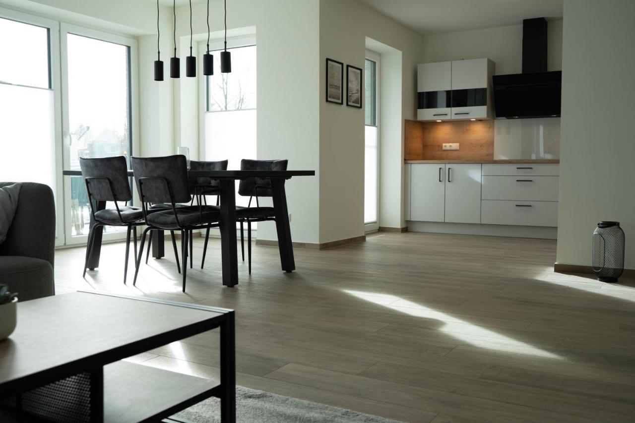 Haus Seeadler 2 Eg دانغاست المظهر الخارجي الصورة