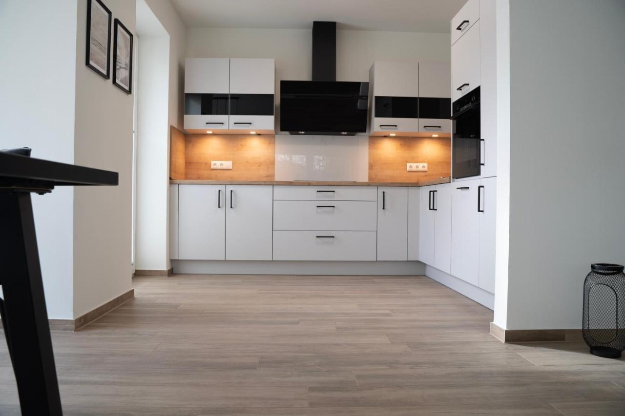 Haus Seeadler 2 Eg دانغاست المظهر الخارجي الصورة
