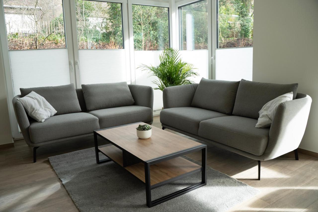 Haus Seeadler 2 Eg دانغاست المظهر الخارجي الصورة
