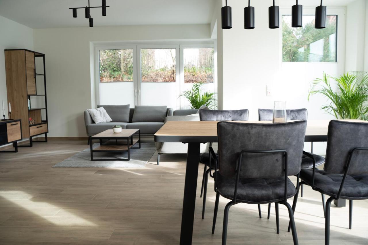 Haus Seeadler 2 Eg دانغاست المظهر الخارجي الصورة